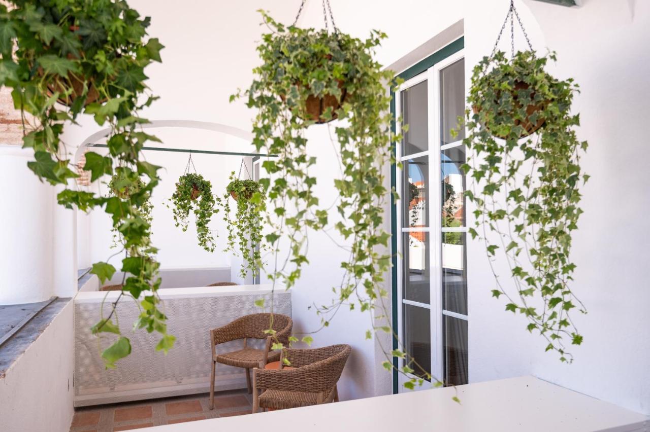 Lilases Boutique House & Garden Mora Exteriör bild