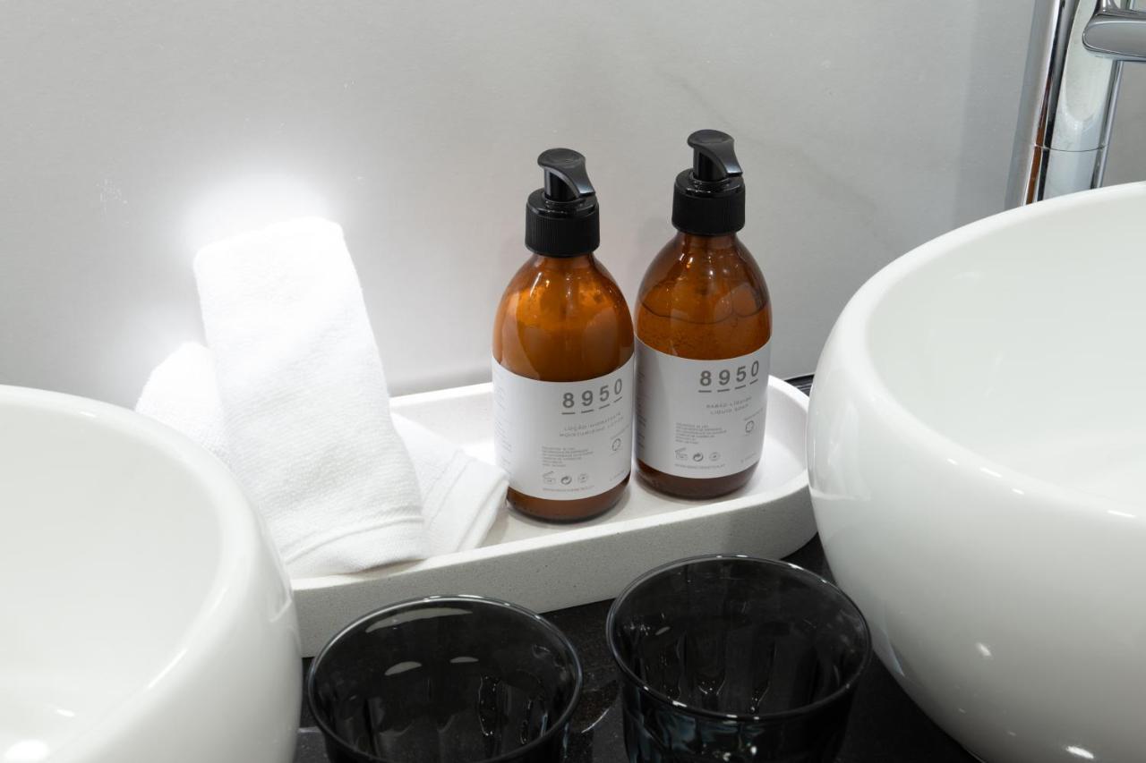 Lilases Boutique House & Garden Mora Exteriör bild