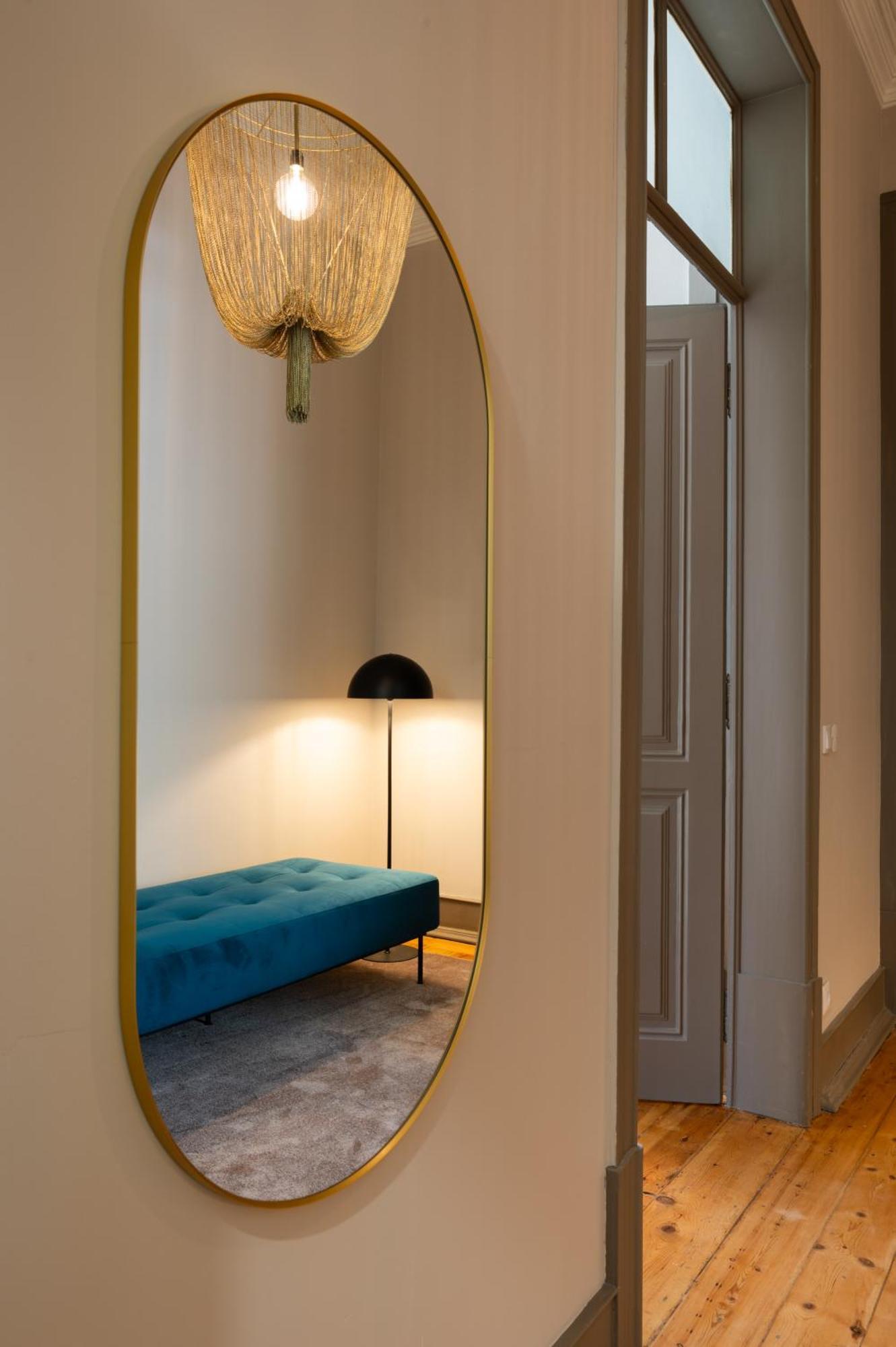 Lilases Boutique House & Garden Mora Exteriör bild